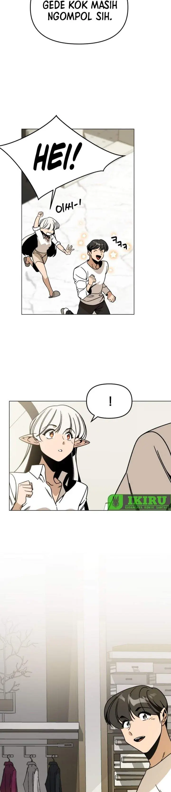image-komik-ill-resign-and-have-a-fresh-start-in-this-world-chapter-162-7/32
