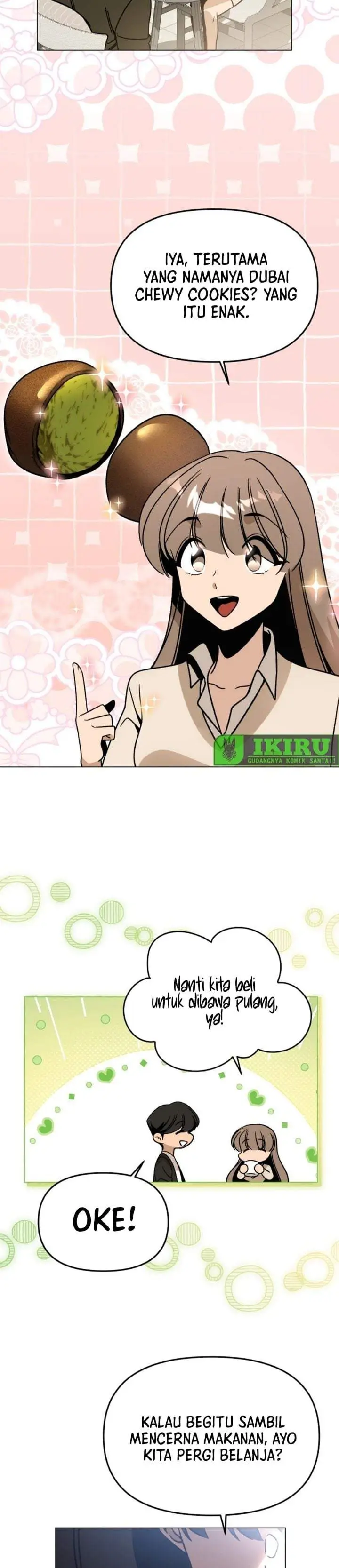 image-komik-ill-resign-and-have-a-fresh-start-in-this-world-chapter-162-30/32
