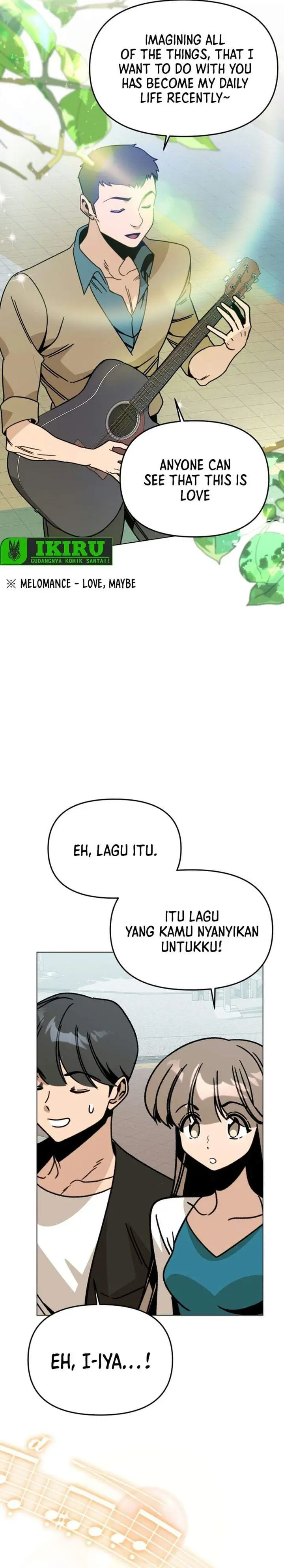 image-komik-ill-resign-and-have-a-fresh-start-in-this-world-chapter-166-12/27