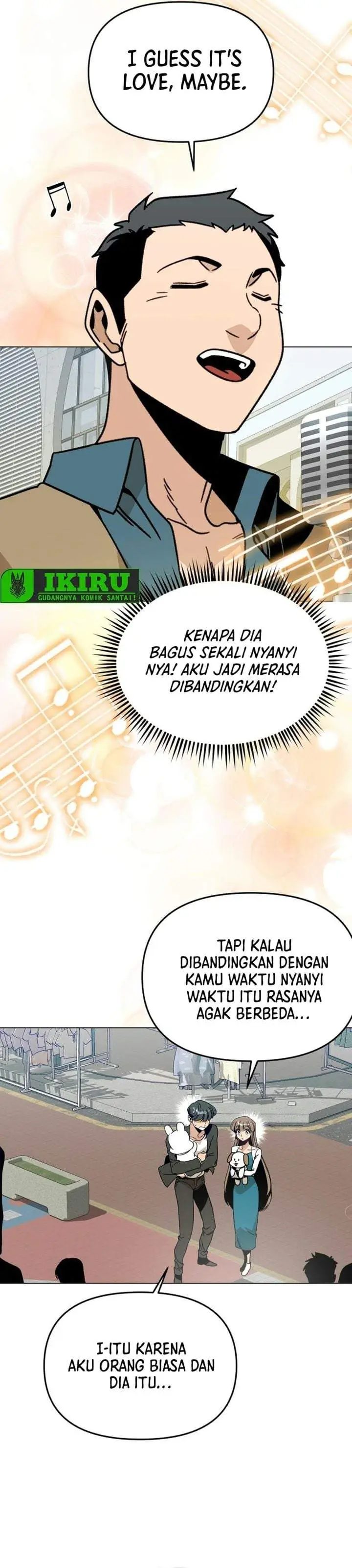 image-komik-ill-resign-and-have-a-fresh-start-in-this-world-chapter-166-13/27