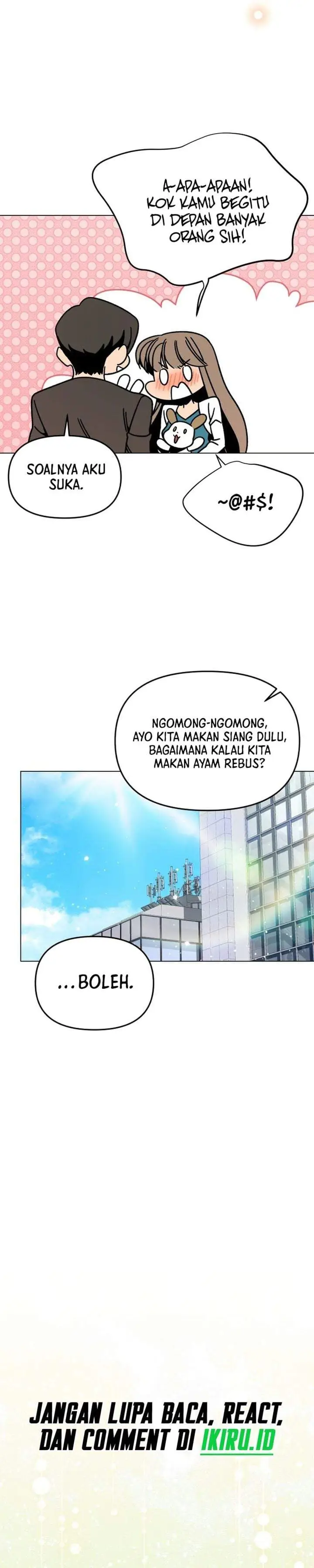 image-komik-ill-resign-and-have-a-fresh-start-in-this-world-chapter-166-15/27