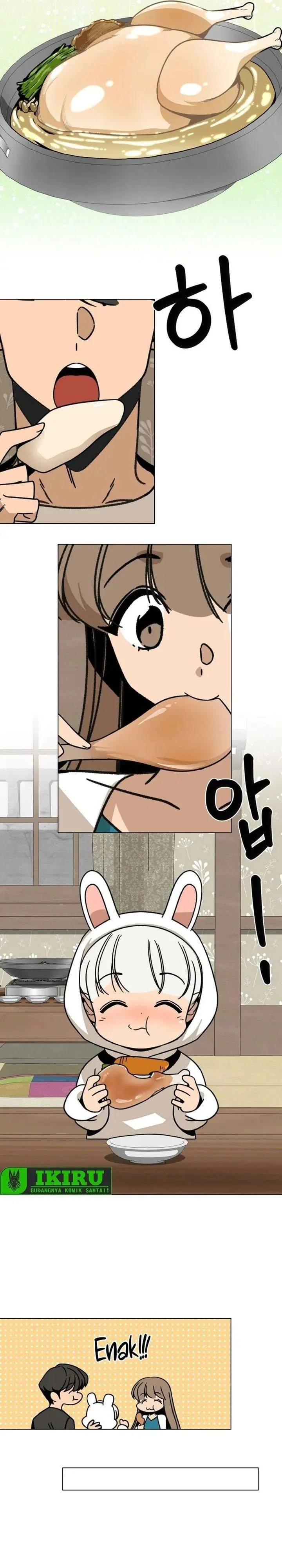 image-komik-ill-resign-and-have-a-fresh-start-in-this-world-chapter-166-16/27