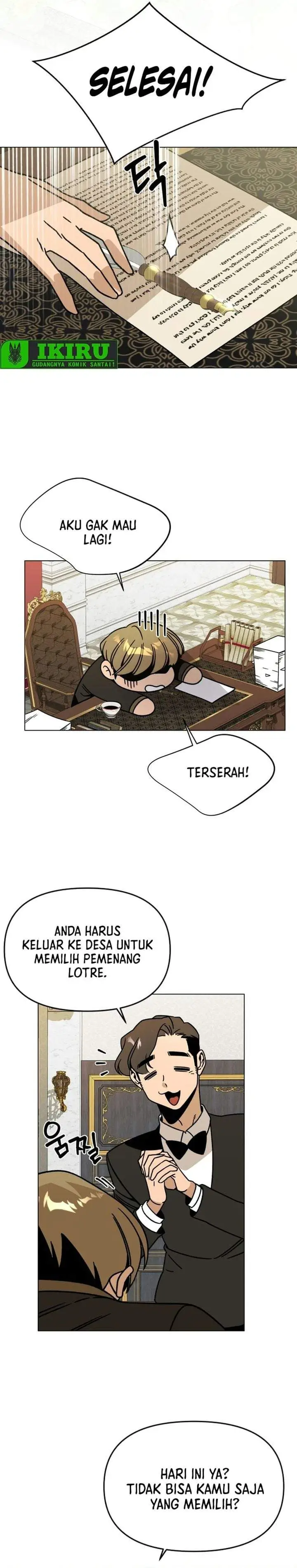 image-komik-ill-resign-and-have-a-fresh-start-in-this-world-chapter-166-21/27