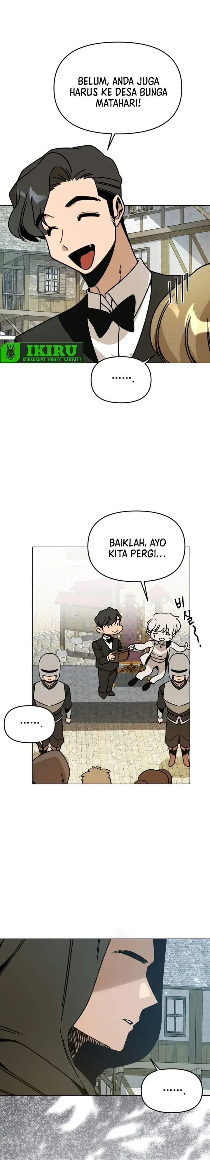 image-komik-ill-resign-and-have-a-fresh-start-in-this-world-chapter-166-25/27