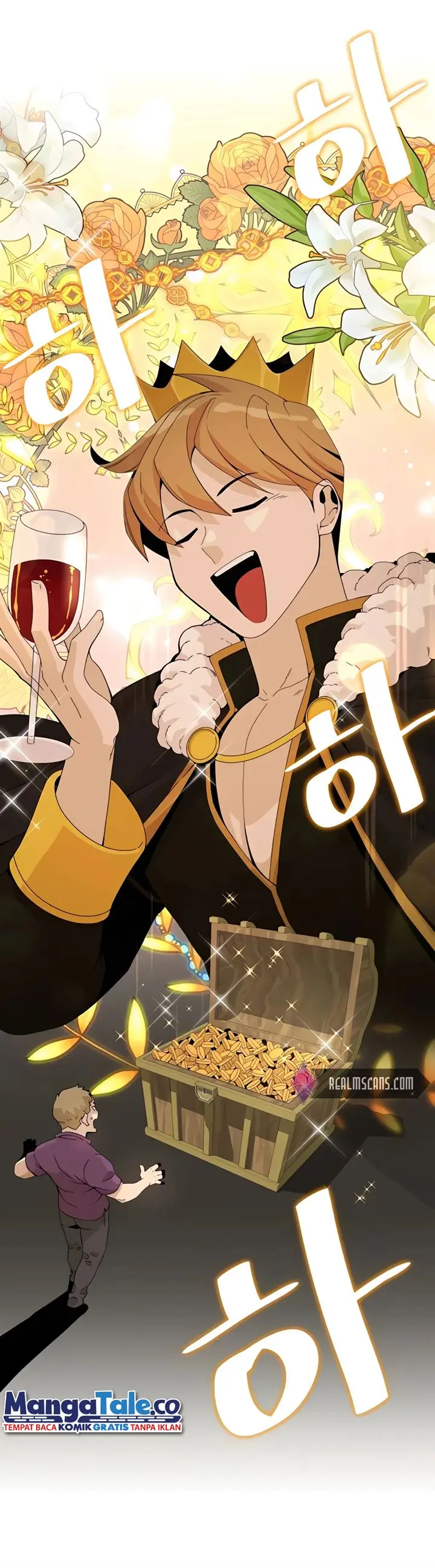 image-komik-ill-resign-and-have-a-fresh-start-in-this-world-chapter-5-26/28