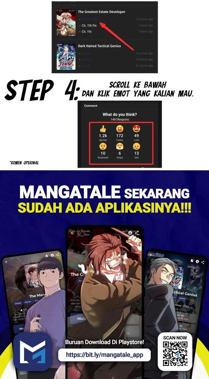 image-komik-ill-resign-and-have-a-fresh-start-in-this-world-chapter-77-20/21