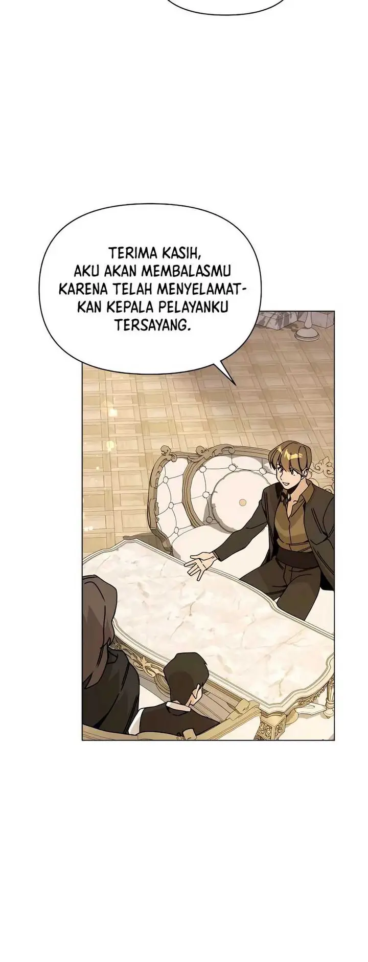 image-komik-ill-resign-and-have-a-fresh-start-in-this-world-chapter-85-20/25