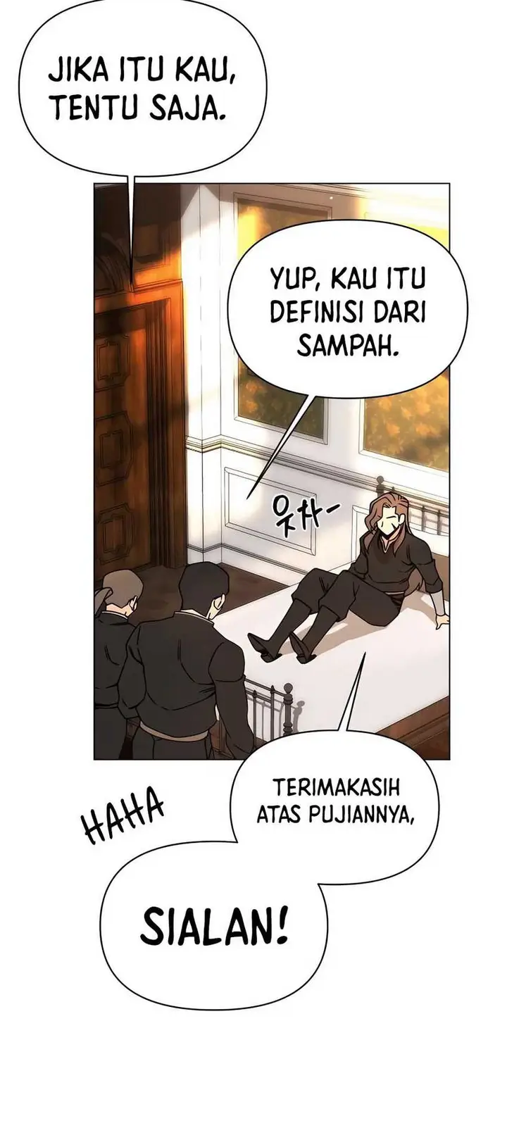 image-komik-ill-resign-and-have-a-fresh-start-in-this-world-chapter-87-2/22