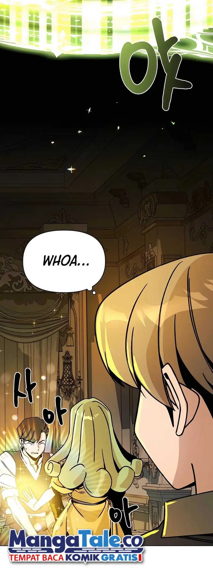 image-komik-ill-resign-and-have-a-fresh-start-in-this-world-chapter-88-14/23