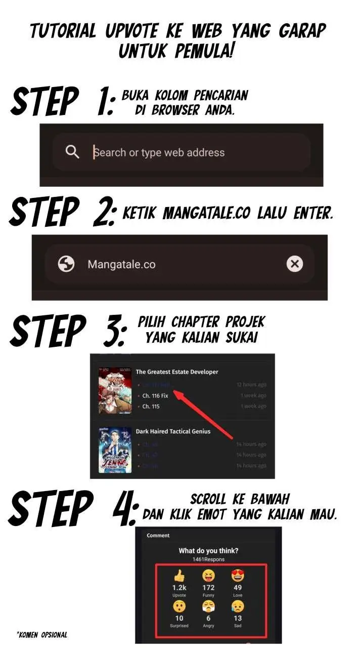 image-komik-ill-resign-and-have-a-fresh-start-in-this-world-chapter-91-16/18