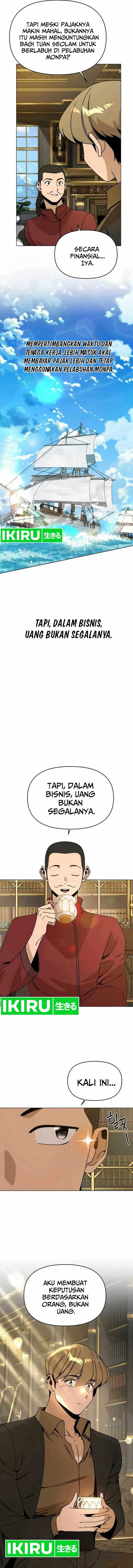 image-komik-ill-resign-and-have-a-fresh-start-in-this-world-chapter-97-7/22