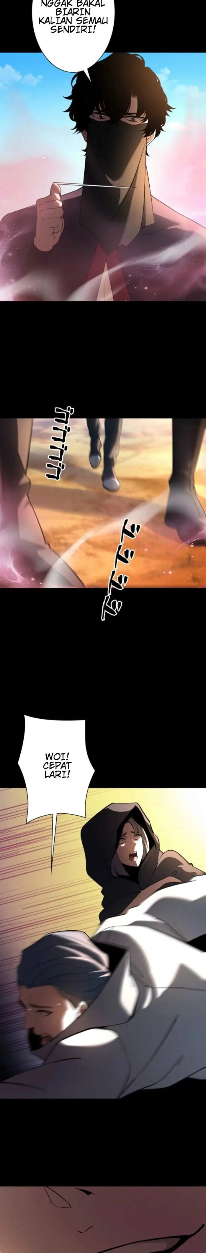 image-komik-ill-spend-my-fortune-to-become-the-strongest-before-the-game-ends-chapter-3-3/12