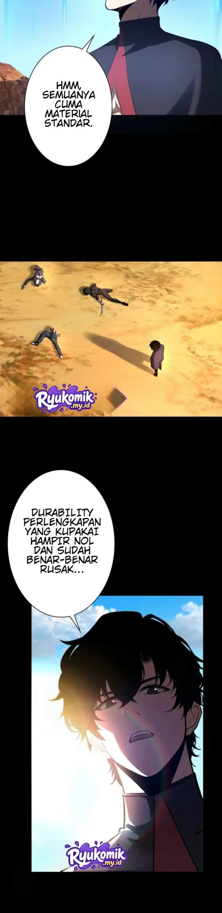 image-komik-ill-spend-my-fortune-to-become-the-strongest-before-the-game-ends-chapter-3-9/12