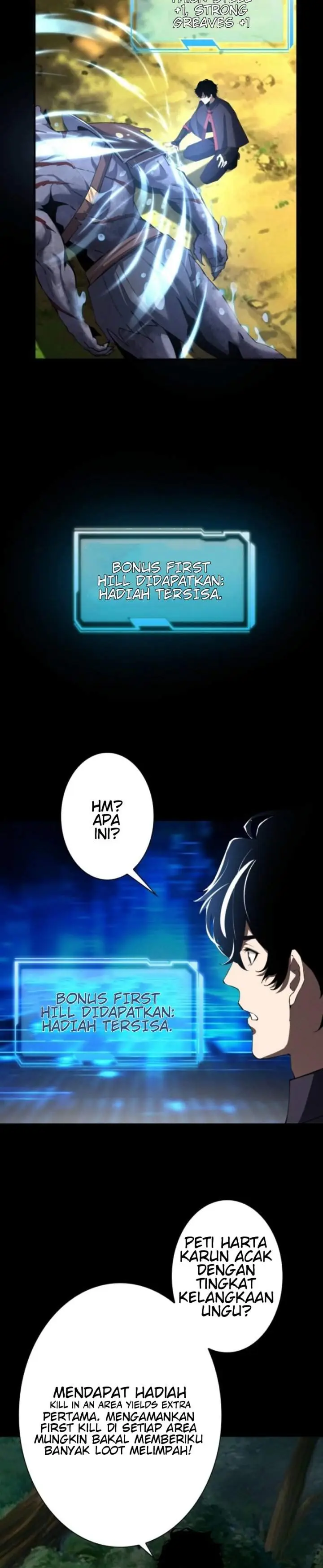 image-komik-ill-spend-my-fortune-to-become-the-strongest-before-the-game-ends-chapter-4-5/15