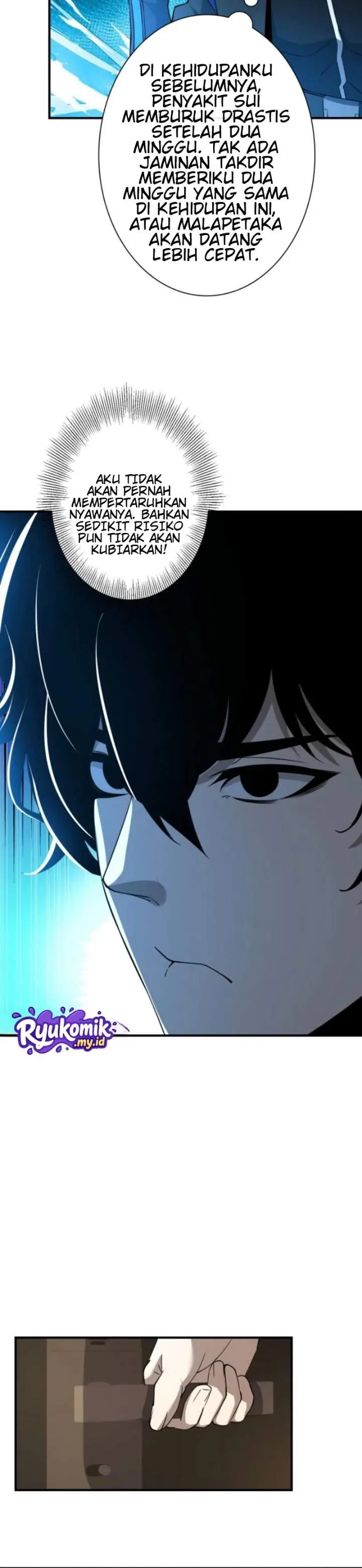 image-komik-ill-spend-my-fortune-to-become-the-strongest-before-the-game-ends-chapter-4-13/15
