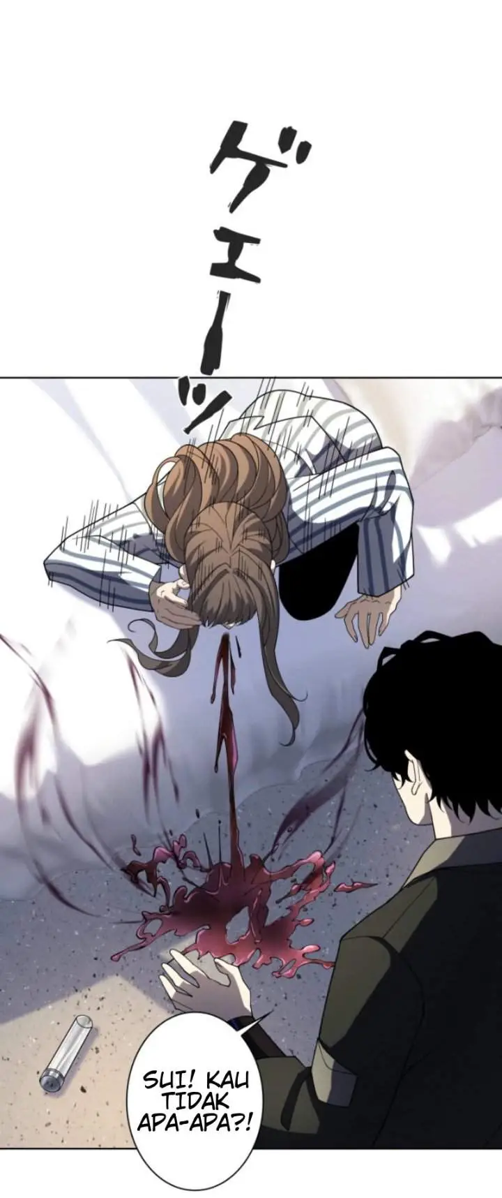 image-komik-ill-spend-my-fortune-to-become-the-strongest-before-the-game-ends-chapter-5-5/13