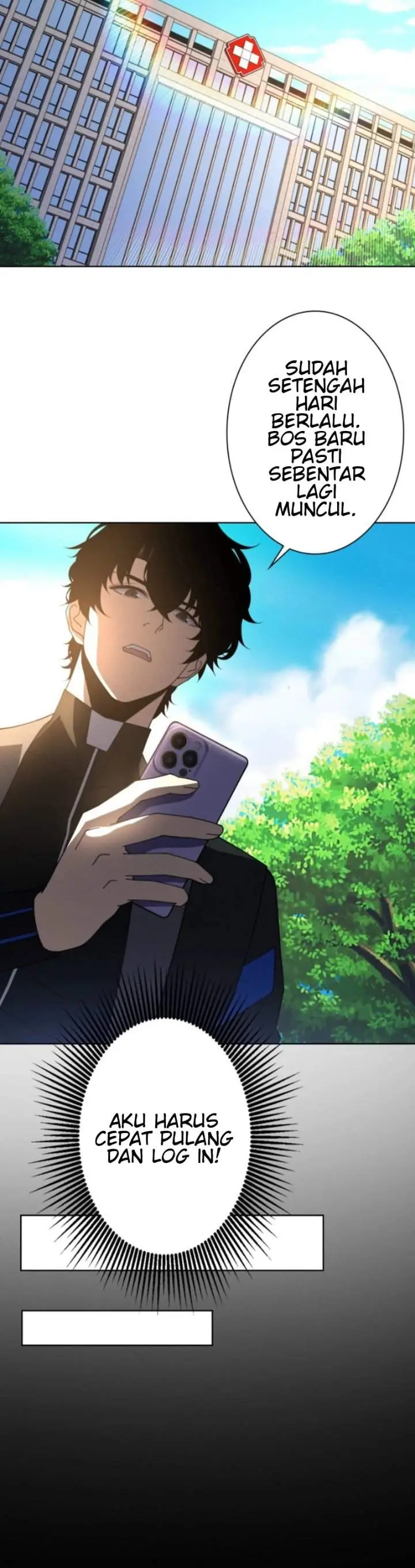image-komik-ill-spend-my-fortune-to-become-the-strongest-before-the-game-ends-chapter-5-9/13