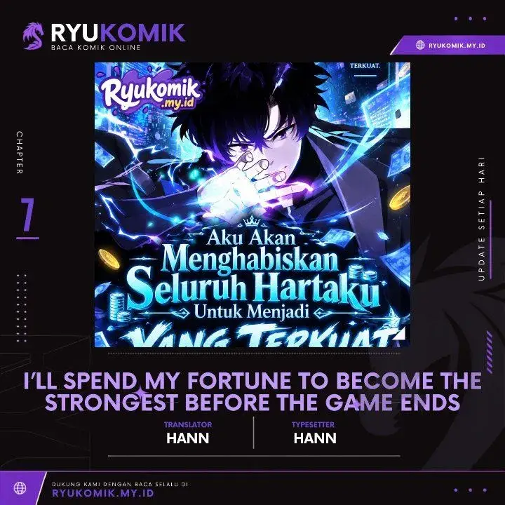 image-komik-ill-spend-my-fortune-to-become-the-strongest-before-the-game-ends-chapter-7-0/15