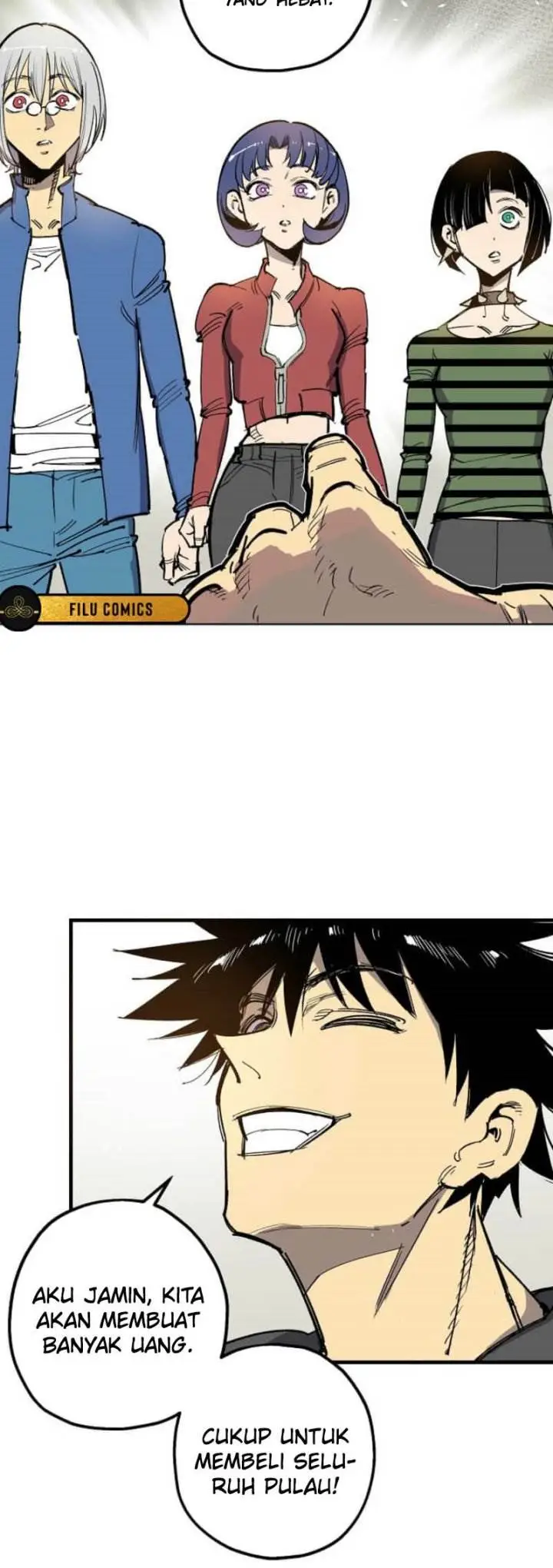 image-komik-im-a-max-level-regressor-chapter-50-11/14