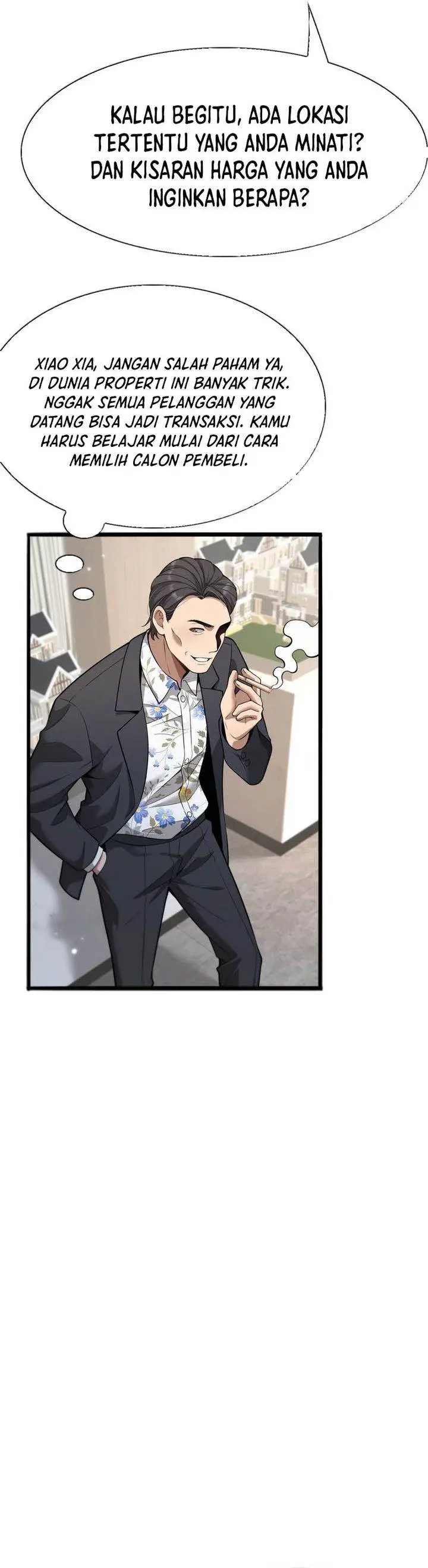 image-komik-im-a-super-rich-guy-so-its-reasonable-for-me-to-be-a-scumbag-chapter-2-7/25