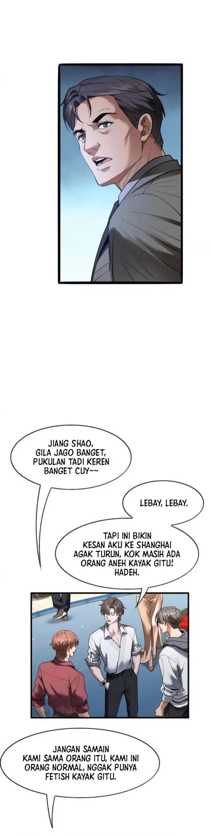 image-komik-im-a-super-rich-guy-so-its-reasonable-for-me-to-be-a-scumbag-chapter-20-6/30