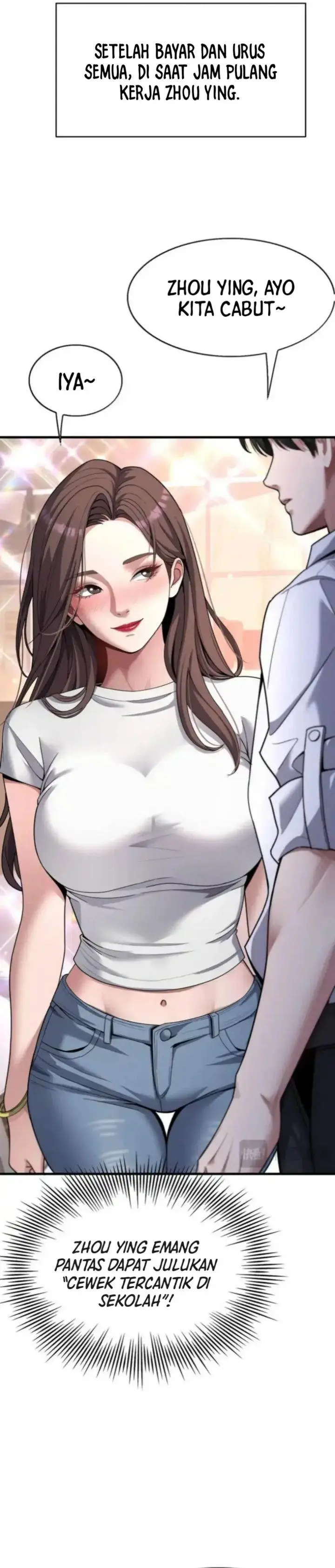 image-komik-im-a-super-rich-guy-so-its-reasonable-for-me-to-be-a-scumbag-chapter-20-15/30