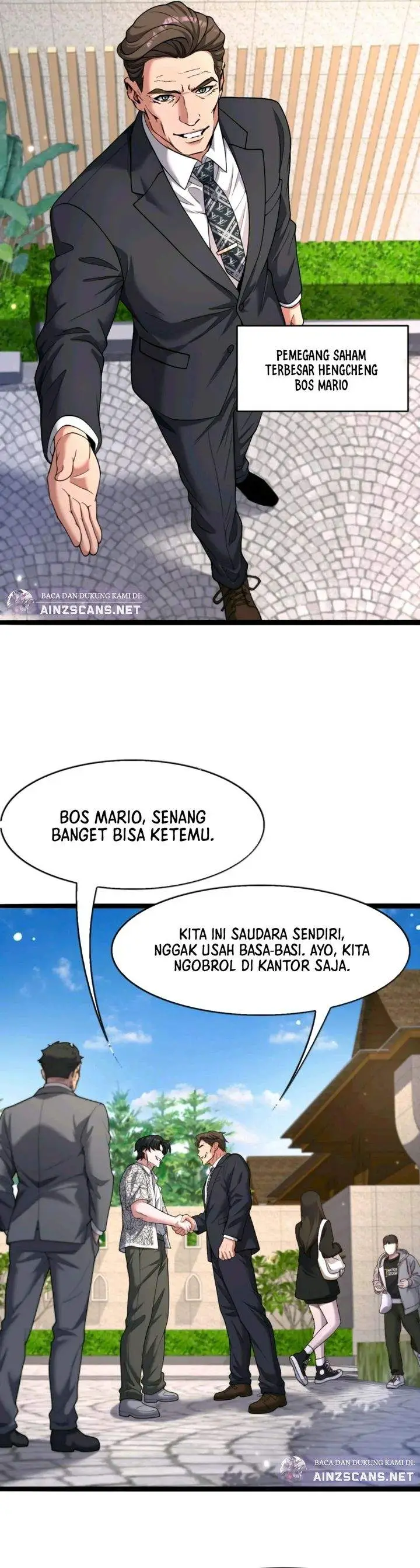 image-komik-im-a-super-rich-guy-so-its-reasonable-for-me-to-be-a-scumbag-chapter-25-1/33