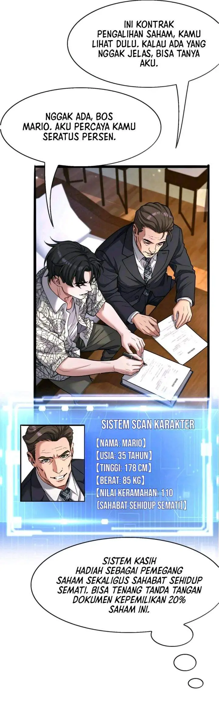 image-komik-im-a-super-rich-guy-so-its-reasonable-for-me-to-be-a-scumbag-chapter-25-2/33