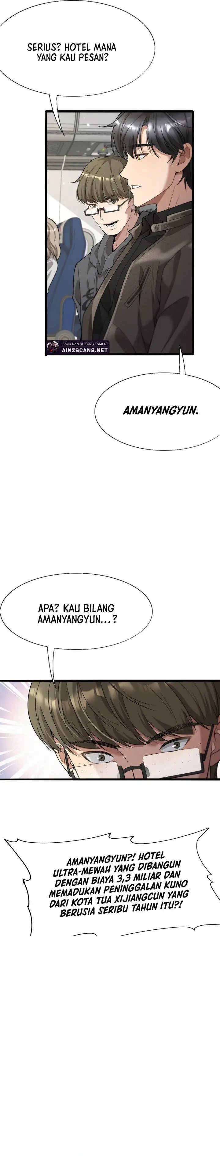 image-komik-im-a-super-rich-guy-so-its-reasonable-for-me-to-be-a-scumbag-chapter-3-11/33