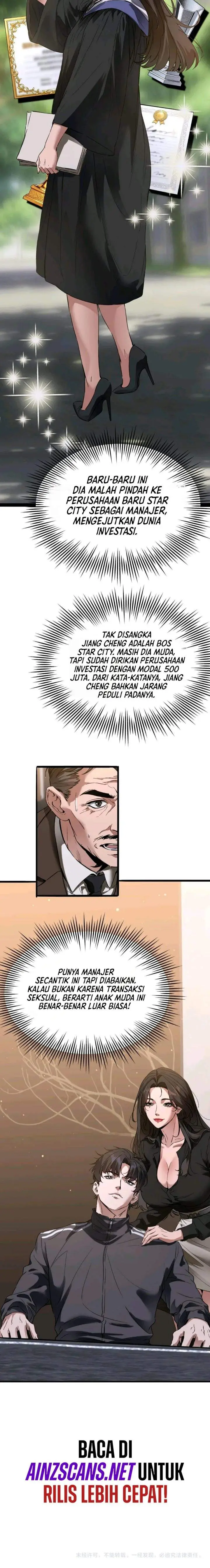 image-komik-im-a-super-rich-guy-so-its-reasonable-for-me-to-be-a-scumbag-chapter-31-9/10