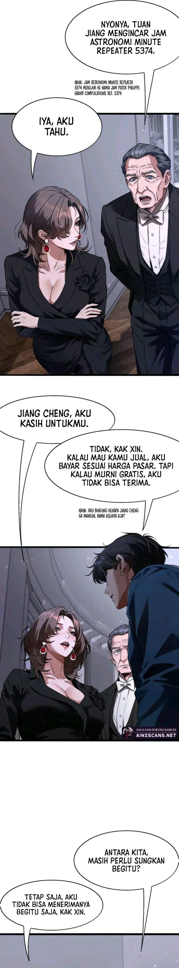 image-komik-im-a-super-rich-guy-so-its-reasonable-for-me-to-be-a-scumbag-chapter-33-1/28