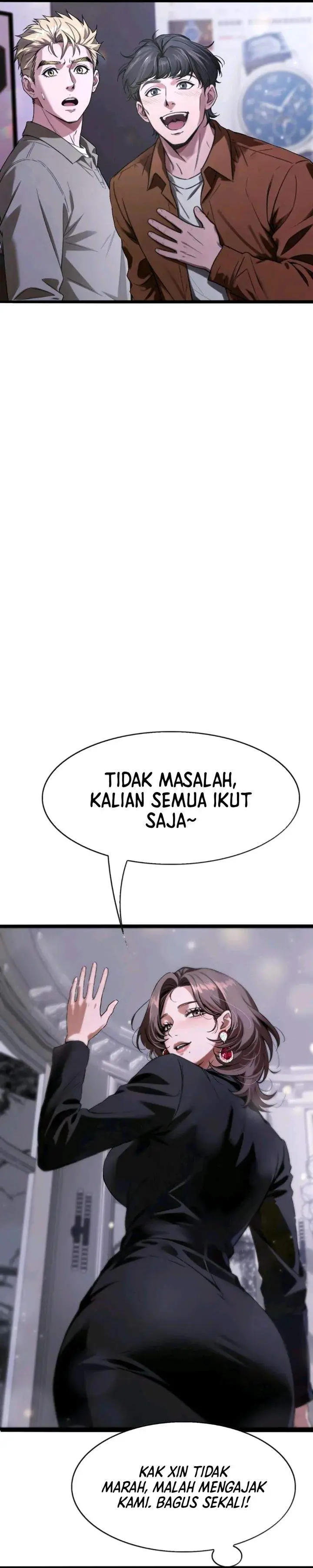 image-komik-im-a-super-rich-guy-so-its-reasonable-for-me-to-be-a-scumbag-chapter-33-3/28