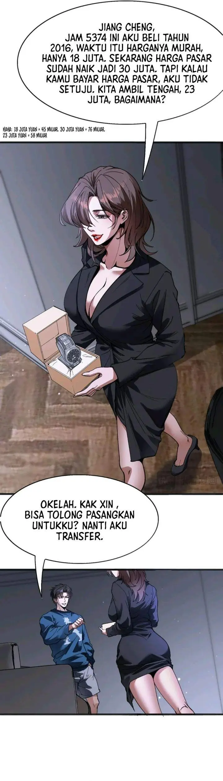 image-komik-im-a-super-rich-guy-so-its-reasonable-for-me-to-be-a-scumbag-chapter-33-13/28