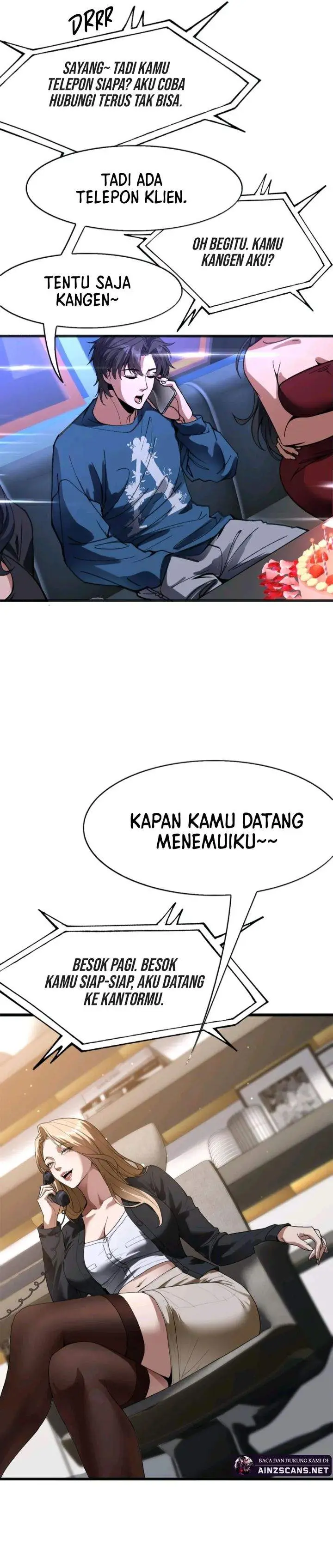 image-komik-im-a-super-rich-guy-so-its-reasonable-for-me-to-be-a-scumbag-chapter-33-24/28