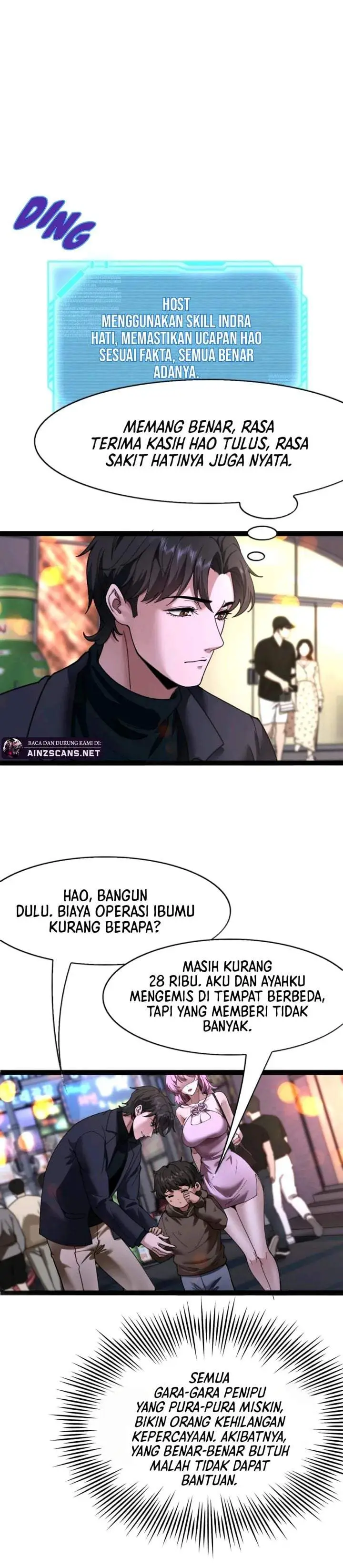 image-komik-im-a-super-rich-guy-so-its-reasonable-for-me-to-be-a-scumbag-chapter-39-1/24