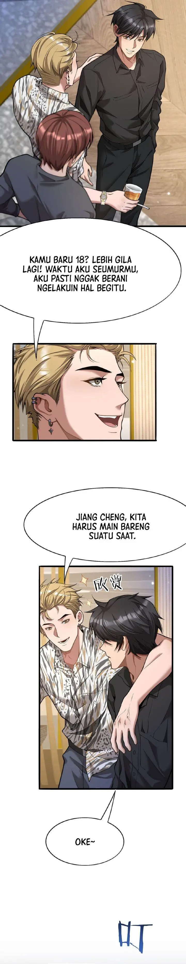 image-komik-im-a-super-rich-guy-so-its-reasonable-for-me-to-be-a-scumbag-chapter-4-9/34