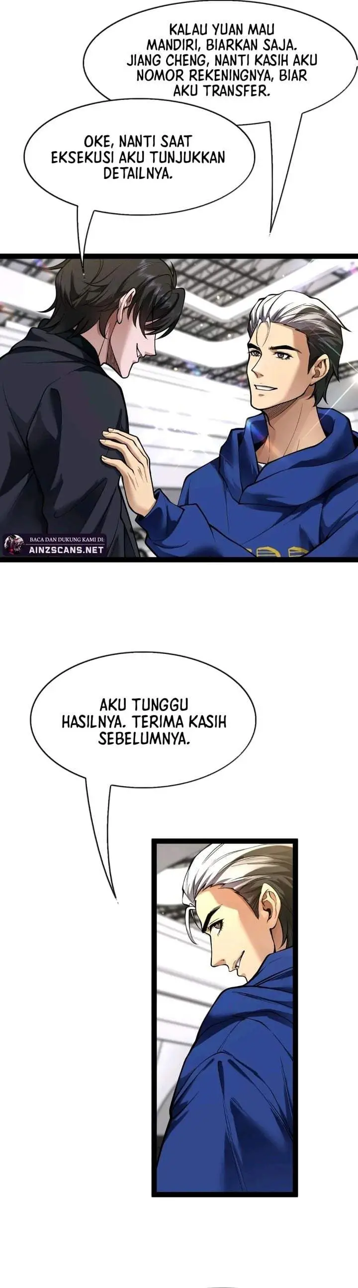 image-komik-im-a-super-rich-guy-so-its-reasonable-for-me-to-be-a-scumbag-chapter-40-2/28