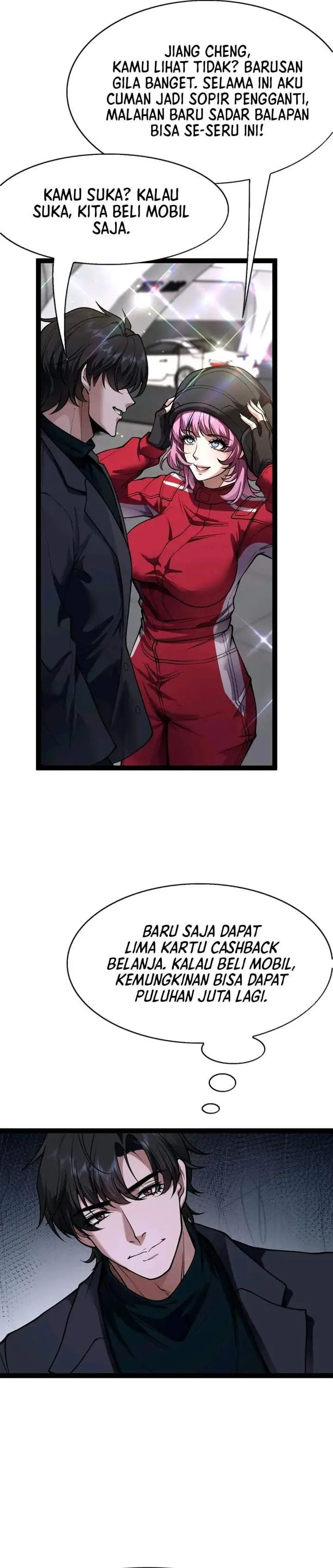 image-komik-im-a-super-rich-guy-so-its-reasonable-for-me-to-be-a-scumbag-chapter-40-3/28
