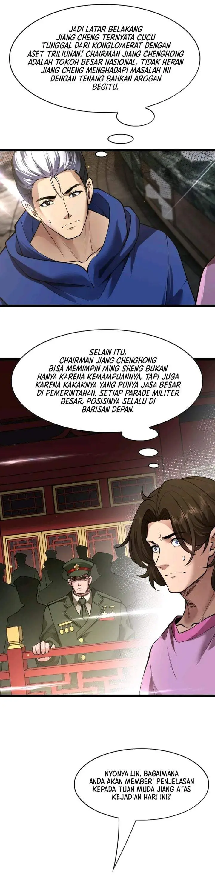 image-komik-im-a-super-rich-guy-so-its-reasonable-for-me-to-be-a-scumbag-chapter-43-1/23