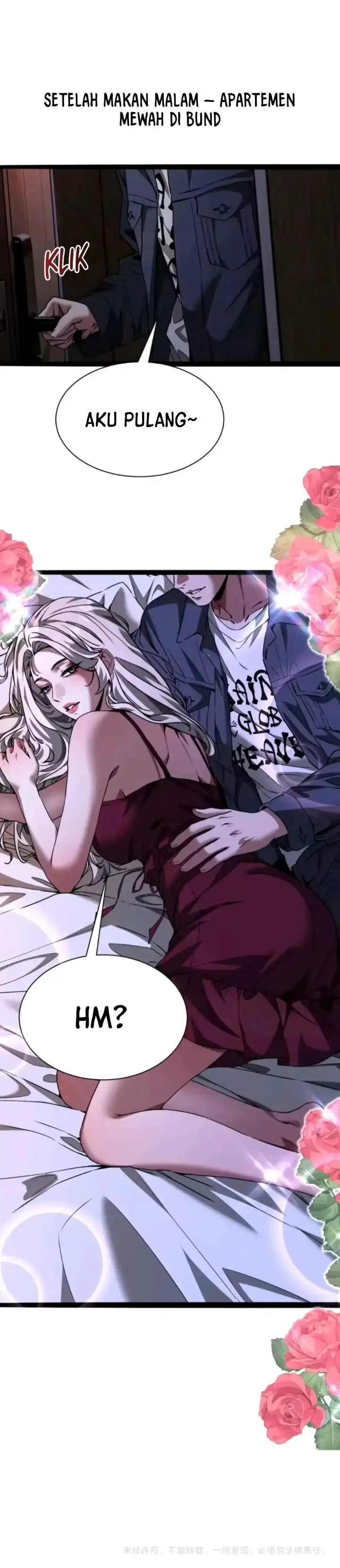 image-komik-im-a-super-rich-guy-so-its-reasonable-for-me-to-be-a-scumbag-chapter-47-14/15