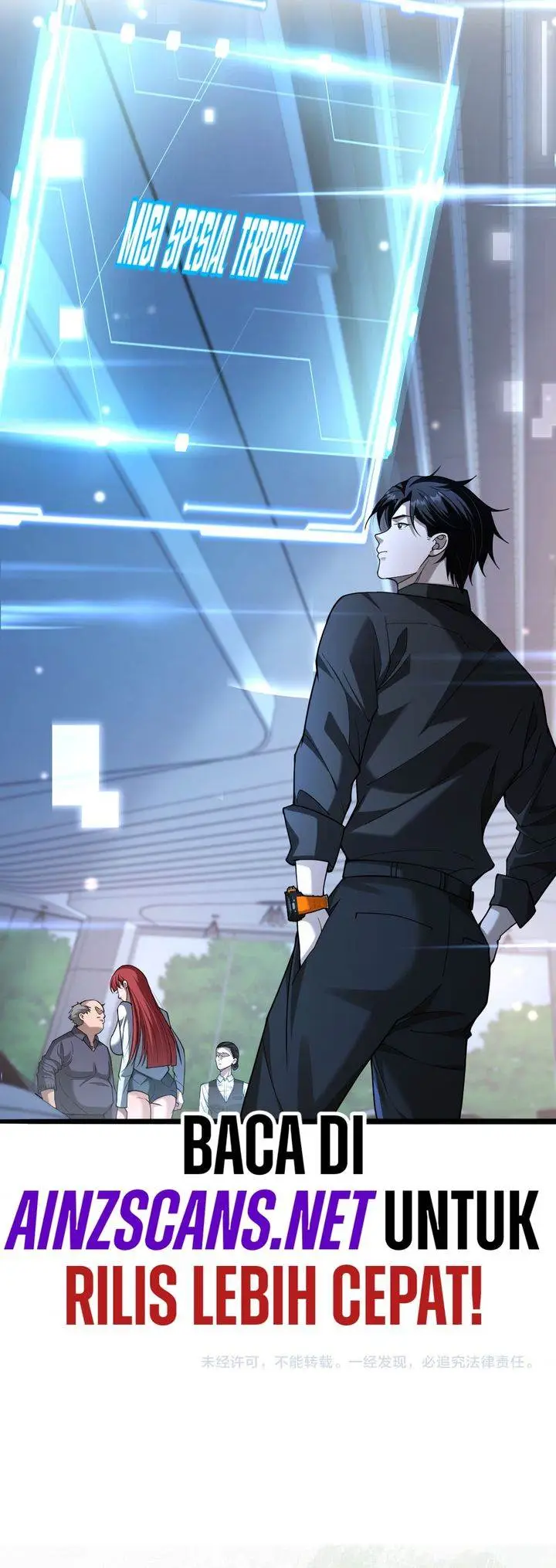 image-komik-im-a-super-rich-guy-so-its-reasonable-for-me-to-be-a-scumbag-chapter-5-25/30