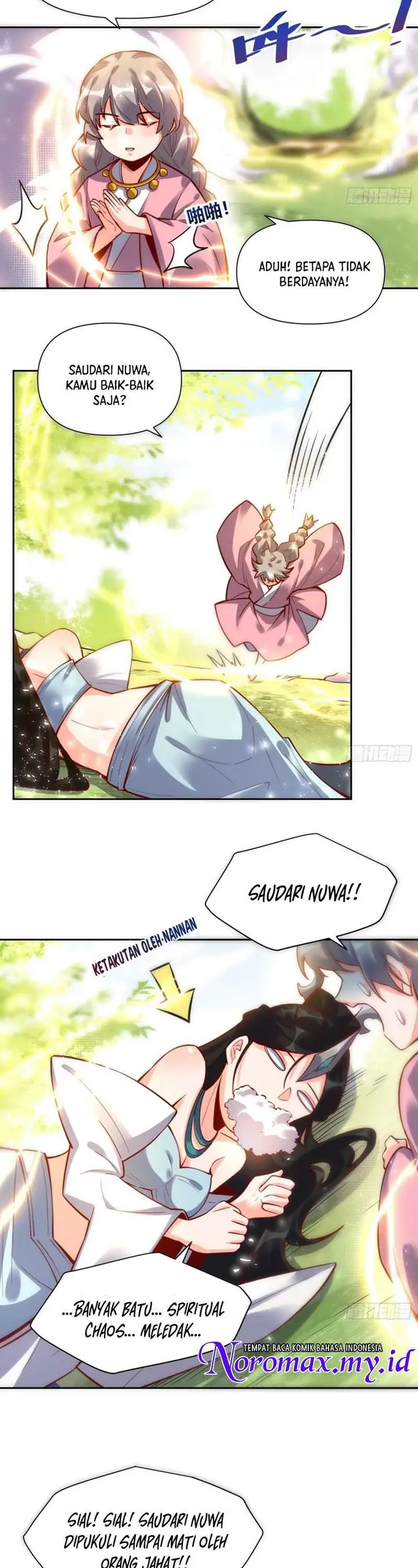 image-komik-im-actually-a-cultivation-bigshot-chapter-397-5/25
