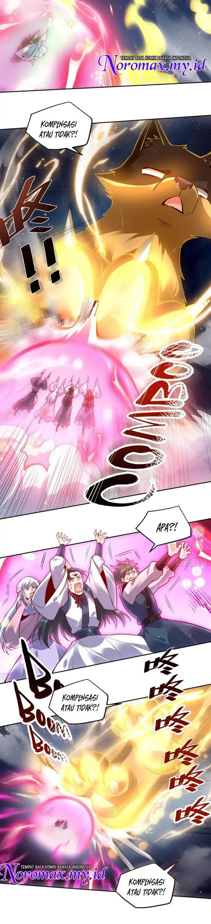 image-komik-im-actually-a-cultivation-bigshot-chapter-421-11/22
