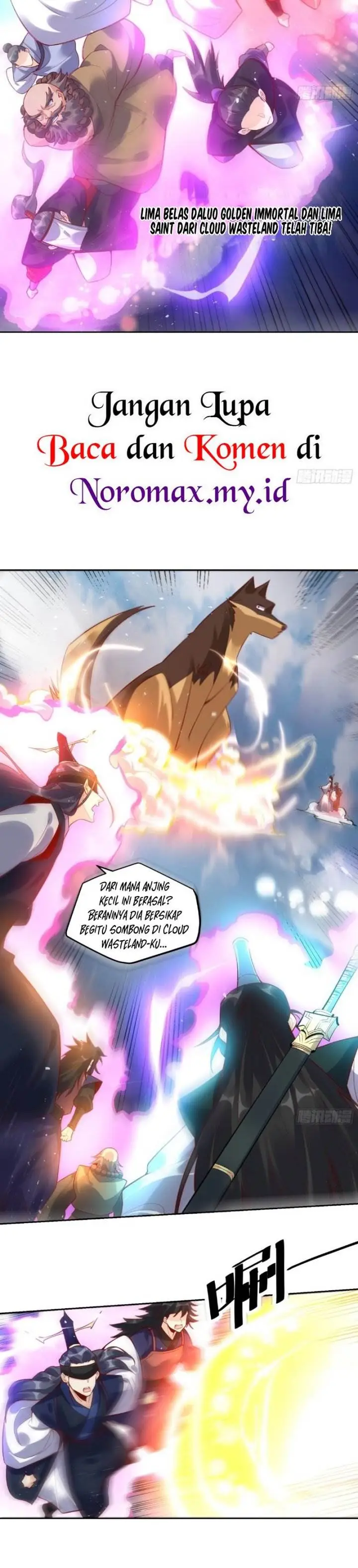image-komik-im-actually-a-cultivation-bigshot-chapter-421-14/22