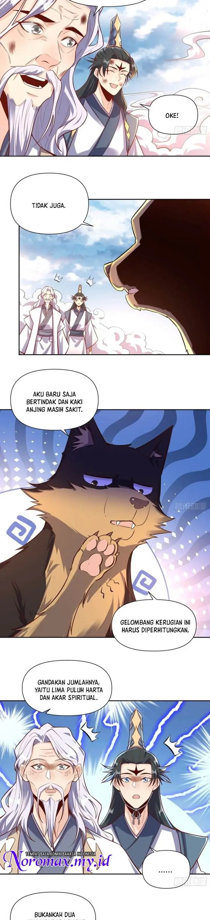 image-komik-im-actually-a-cultivation-bigshot-chapter-422-6/23