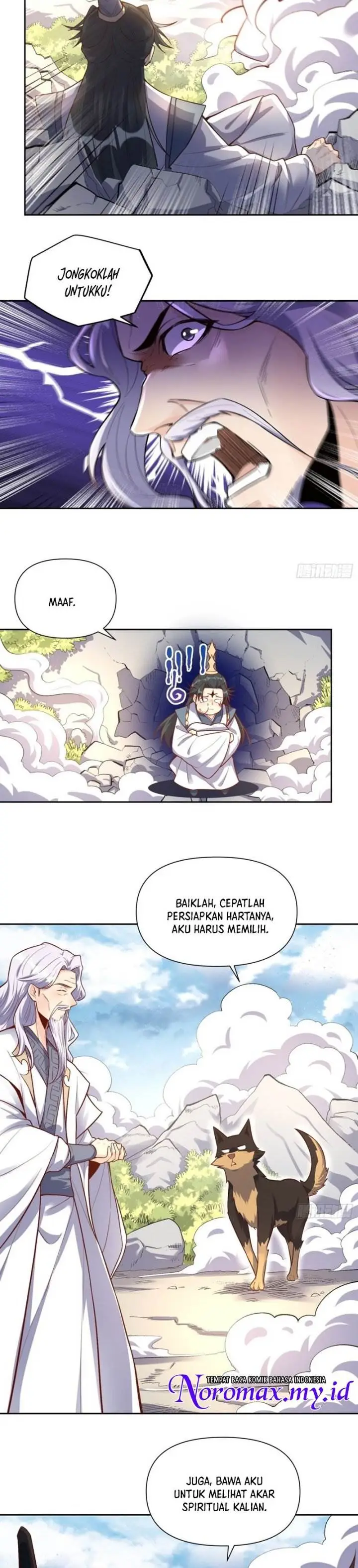 image-komik-im-actually-a-cultivation-bigshot-chapter-422-10/23