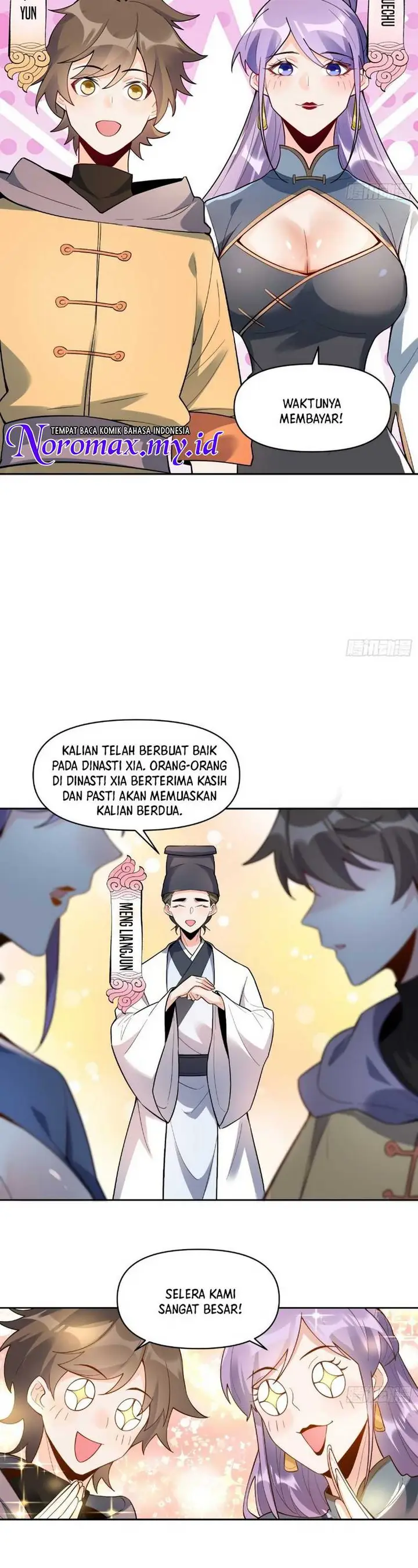 image-komik-im-actually-a-cultivation-bigshot-chapter-448-14/23