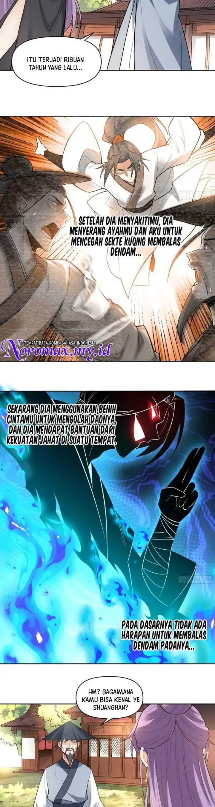 image-komik-im-actually-a-cultivation-bigshot-chapter-451-5/22