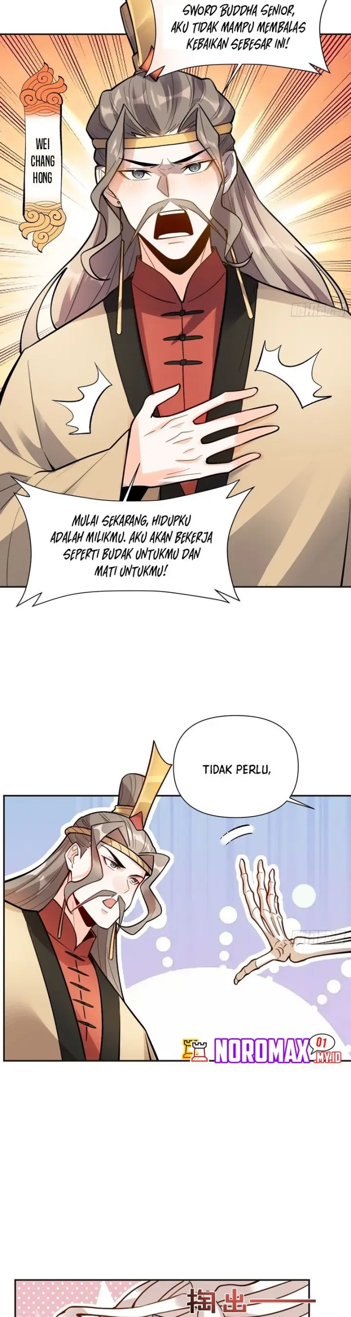 image-komik-im-actually-a-cultivation-bigshot-chapter-493-22/31