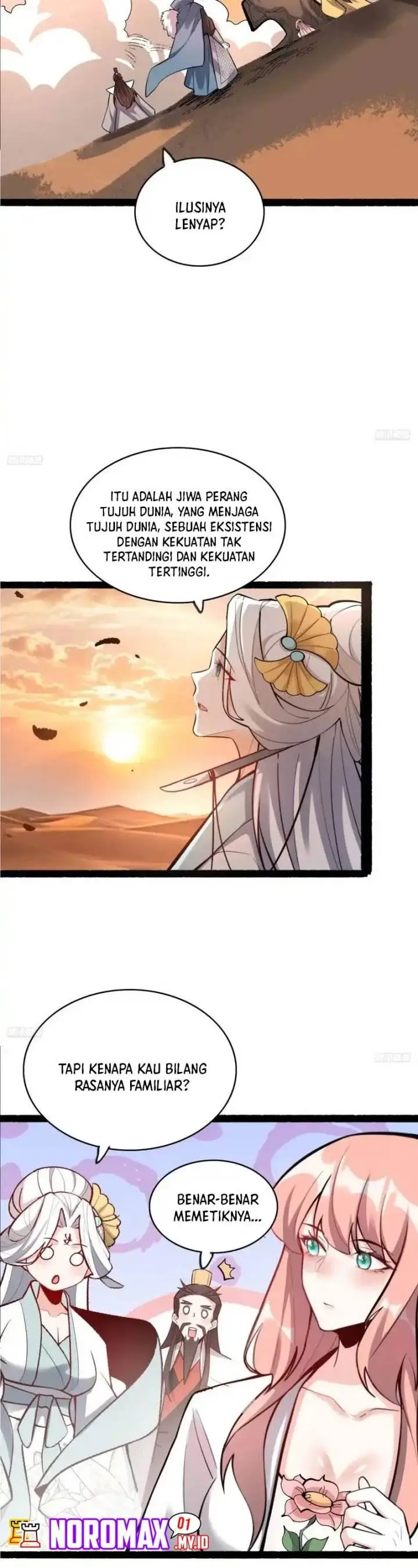 image-komik-im-actually-a-cultivation-bigshot-chapter-600-5/28